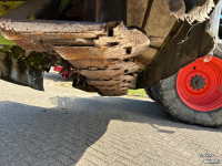Ride-on mower Claas Disco 3050 C