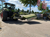 Ride-on mower Claas Disco 3050 C