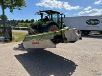 Ride-on mower Claas Disco 3050 C