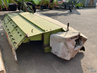 Ride-on mower Claas Disco 3050 C