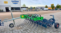   Getrokken Cultivator 1500