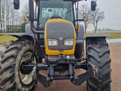 Tractor Valtra N141 Advance
