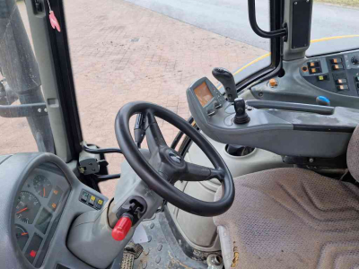 Tractor Valtra N141 Advance