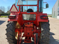 Tractor Renault 781 4