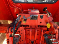 Tractor Renault 781 4