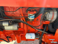 Tractor Renault 781 4