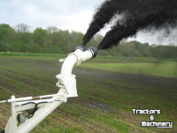 Dredging pump / Dredging sprayer BCW 300/300-SUPER150D
