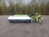 Mower Claas Disco 2650 C plus