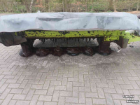 Mower Claas Disco 2650 C plus