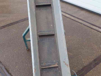 Conveyor  Upmatic Opvoerband