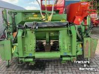 Cornhead Krone EasyCollect 753 Maisbek