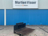 Skeleton buckets GP Tegelriek 140 cm
