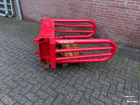 Bale clauw Hemach Hemach balenklem