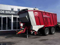 Self-loading wagon Lely TIGO XR65