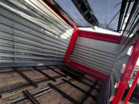 Self-loading wagon Lely TIGO XR65