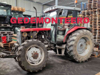 Other tractors and accessories Massey Ferguson 6150