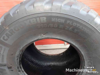 Wheels, Tyres, Rims & Dual spacers Michelin 710/50R26.6 - Cargo