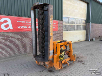 Flail mower Votex Klepelmaaier Jumbo 190