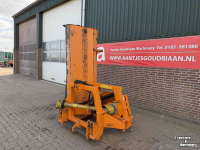 Flail mower Votex Klepelmaaier Jumbo 190