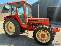 Tractor Renault 781-4