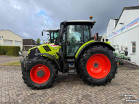 Tractor Claas Arion 570 C-Matic DEMO FULL OPTION