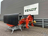 Silage spreader Holaras Jumbo-HK Kuilverdeler