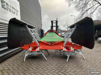 Silage spreader Holaras Jumbo-HK Kuilverdeler