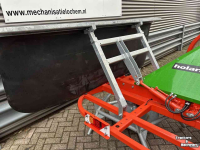 Silage spreader Holaras Jumbo-HK Kuilverdeler