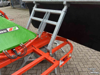 Silage spreader Holaras Jumbo-HK Kuilverdeler