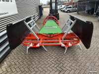 Silage spreader Holaras Jumbo-HK Kuilverdeler