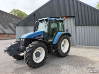 Tractor New Holland TS100