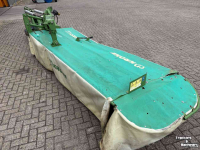 Mower Krone EC R 360