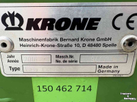 Mower Krone EC R 360