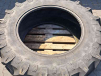 Wheels, Tyres, Rims & Dual spacers Pirelli 480/70R34 TM700