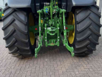 Tractor John Deere John Deere 6155M – 2022 – 3050 uur – PowerQuad – Fronthef + PTO
