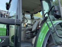 Tractor John Deere John Deere 6155M – 2022 – 3050 uur – PowerQuad – Fronthef + PTO