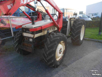 Tractor Lamborghini R 674 5