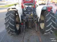 Tractor Lamborghini R 674 5