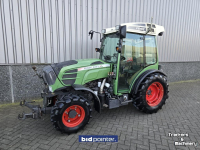 Tractor Fendt 209V