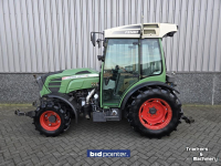 Tractor Fendt 209V