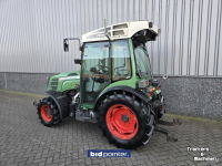 Tractor Fendt 209V