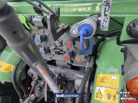 Tractor Fendt 209V