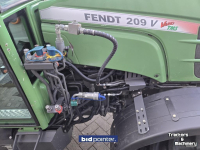 Tractor Fendt 209V