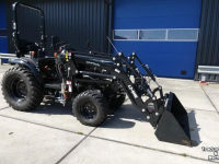 Tractor Captain 263