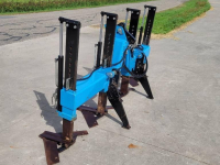 Deep subsoiler Sigma CORCA 4D