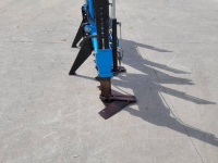 Deep subsoiler Sigma CORCA 4D