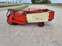 Potato harvester Grimme VR2