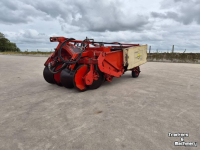 Potato harvester Grimme VR2