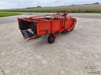 Potato harvester Grimme VR2