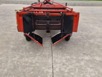 Potato harvester Grimme VR2